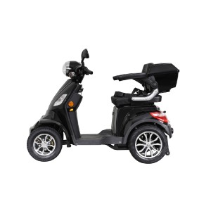 Elektrisch stadsvoertuig, Geen rijbewijs nodig, Smart Balance Mover